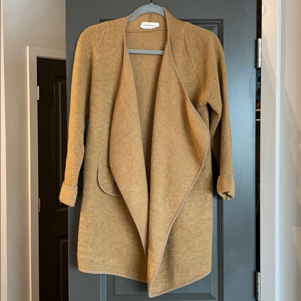 Goodnight Macaroon Tami Cardigan